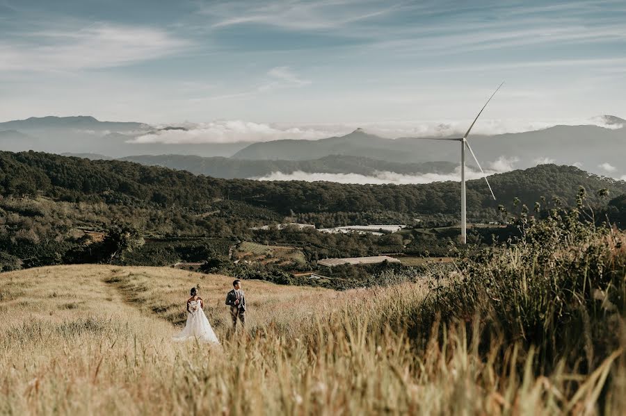 Fotógrafo de bodas Huy Lee (huylee). Foto del 8 de marzo