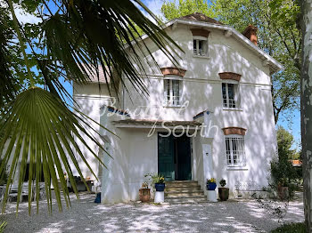 hôtel particulier à Perpignan (66)