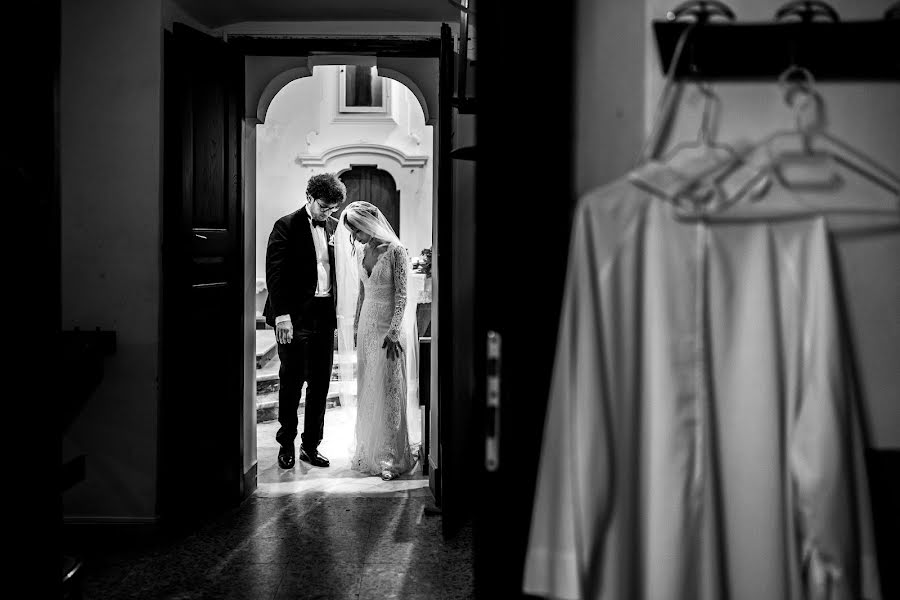 結婚式の写真家Antonio Palermo (antoniopalermo)。2022 12月1日の写真