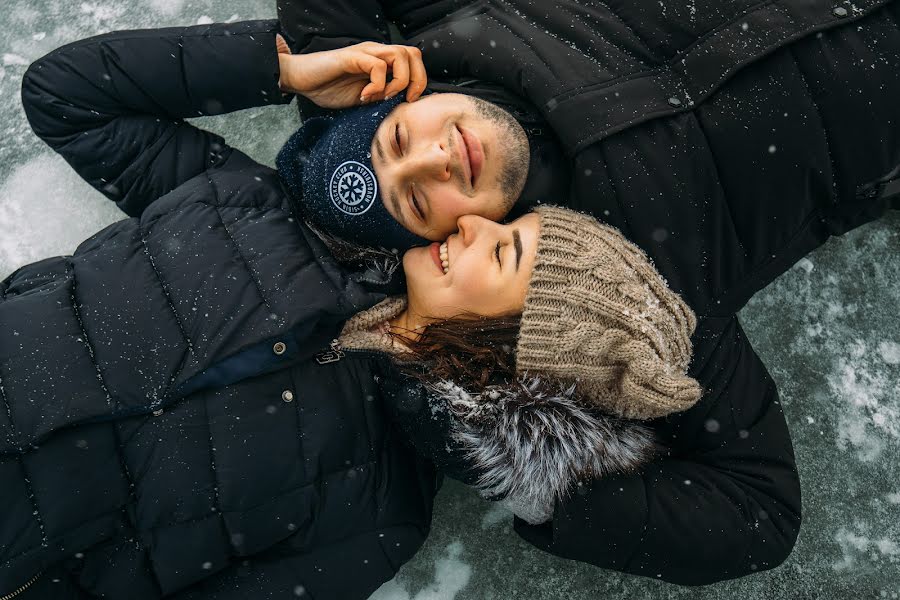 Photographe de mariage Maria Pushkareva (maripushkareva). Photo du 12 septembre 2019