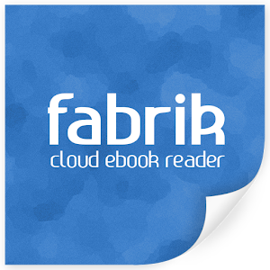 Fabrik Pro(cloud ebook reader) apk Download