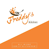 Freddy's Kitchen, Vijay Nagar, Mysore logo