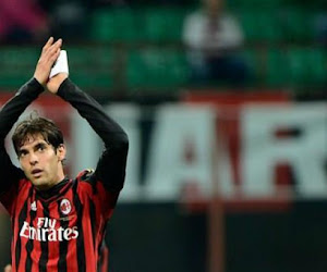 UPDATE: Kaká verlaat San Siro voor de Amerikaanse MLS