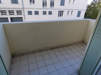 appartement à Saint-remy (71)