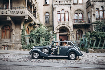 Fotógrafo de casamento Iren Bondar (bondariren). Foto de 24 de outubro 2019