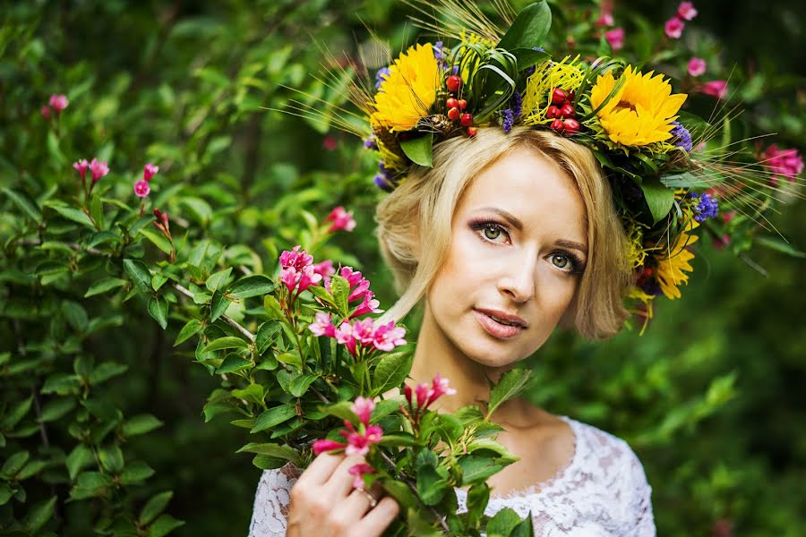 Fotografo di matrimoni Pavel Korotkov (pkorotkov). Foto del 7 marzo 2018