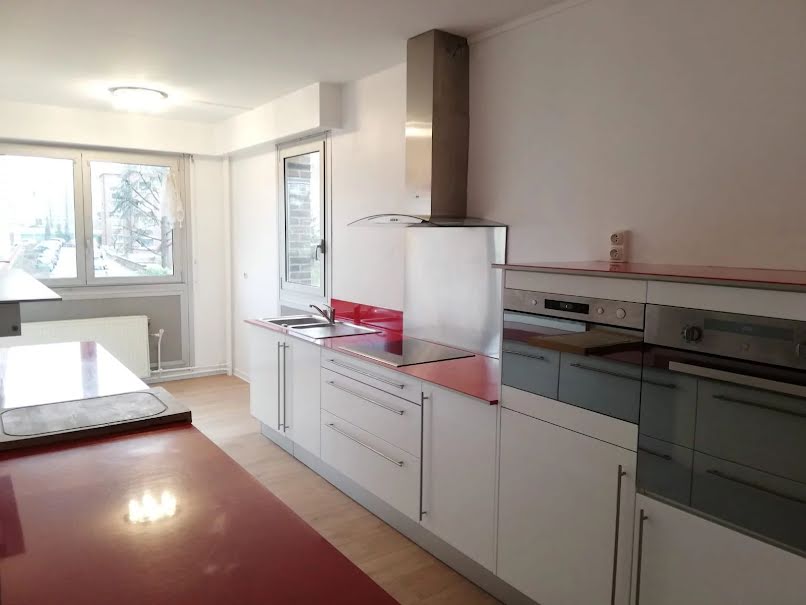 Vente appartement 3 pièces 81 m² à Lille (59000), 312 000 €