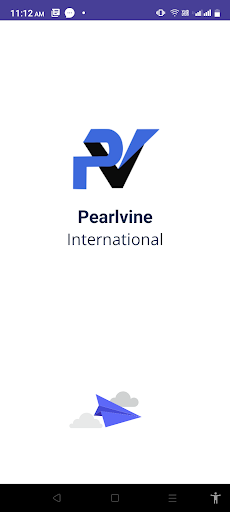 Pearlvine.com screenshot #0