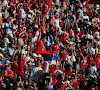 ? HISTORISCH: Panamese fans zijn lang de wanhoop nabij, maar vieren hun eerste WK-goal ooit alsof ze wereldkampioen zijn