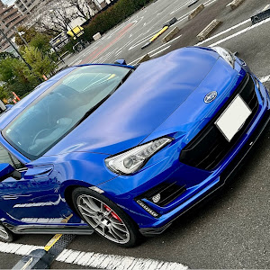 BRZ ZC6
