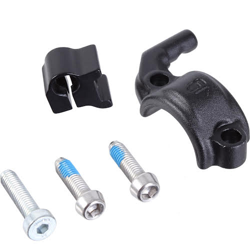 Formula MiXMaster SRAM Shifter Clamp, Cura - Left