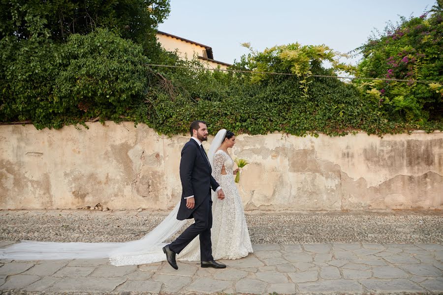 Esküvői fotós GIORGIA TILOTTA (giorgiatilotta). Készítés ideje: április 4.