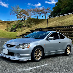 インテグラ DC5