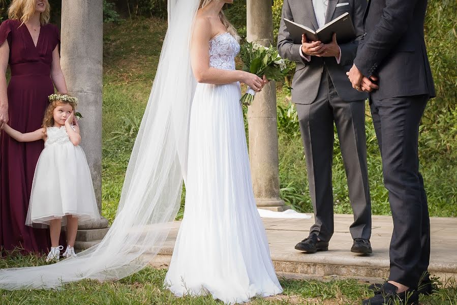 Fotógrafo de casamento Susanna Yeung (susannayeung). Foto de 17 de outubro 2019