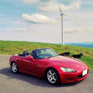 S2000 AP1