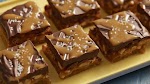 Gluten-Free Caramelicious Peanut Butter Bars was pinched from <a href="https://www.bettycrocker.com/recipes/gluten-free-caramelicious-peanut-butter-bars/8ab986e0-202d-4e45-83b1-47d98da6e28c" target="_blank" rel="noopener">www.bettycrocker.com.</a>