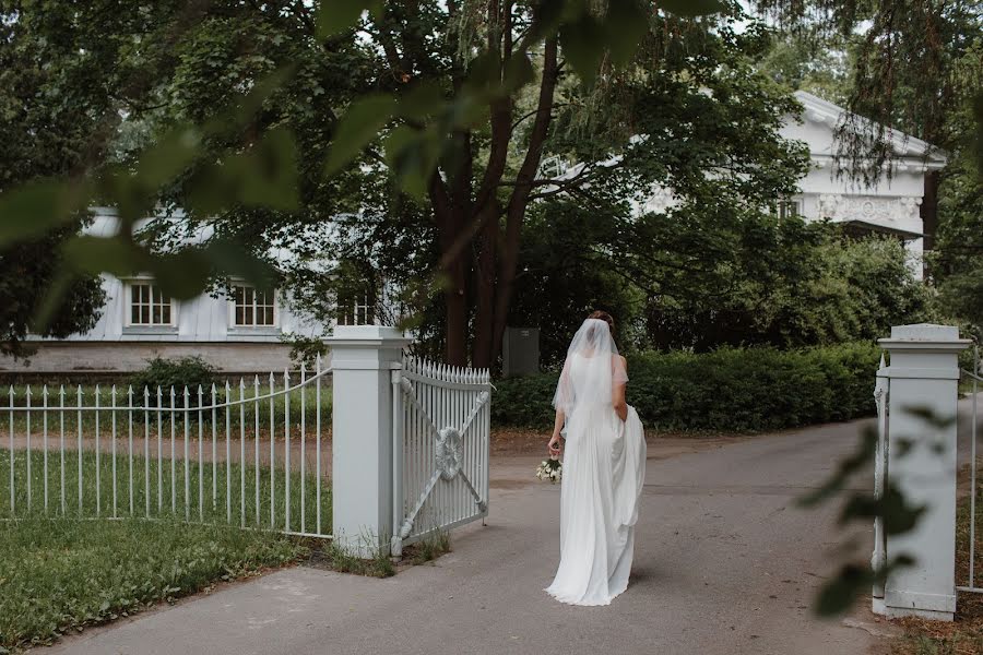 Vestuvių fotografas Aleksandr Sirotkin (sirotkin). Nuotrauka 2019 liepos 19