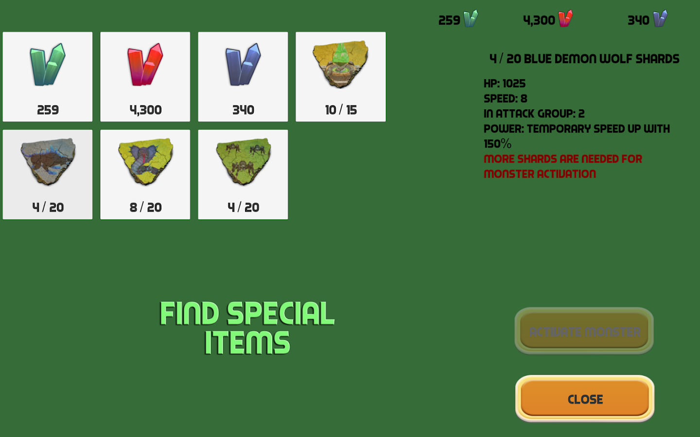    Tower Realms - Tower Defense- screenshot  