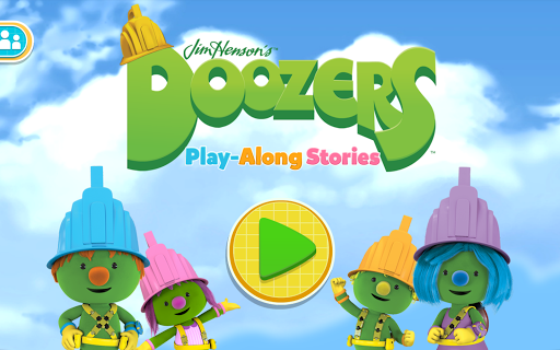 免費下載教育APP|Doozers Play-Along Stories app開箱文|APP開箱王