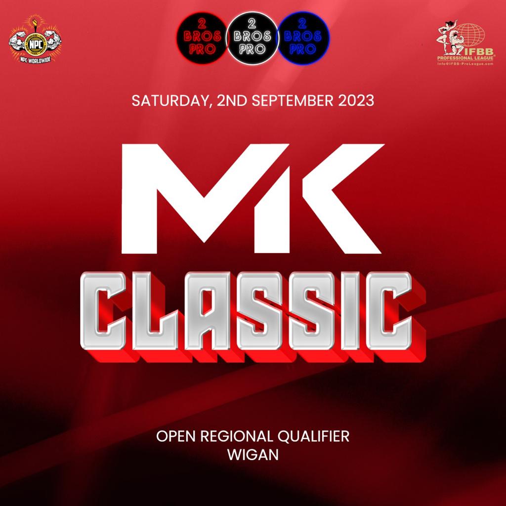 mk classic car tour 2023