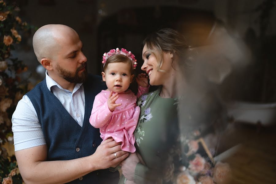 Fotógrafo de bodas Yuliya Koroleva (lusielia). Foto del 25 de abril