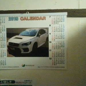 WRX STI VAB