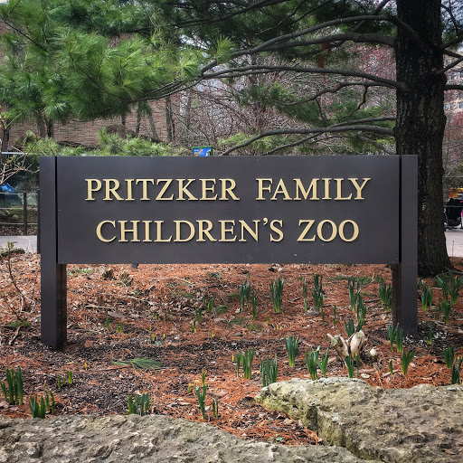 Children's Zoo