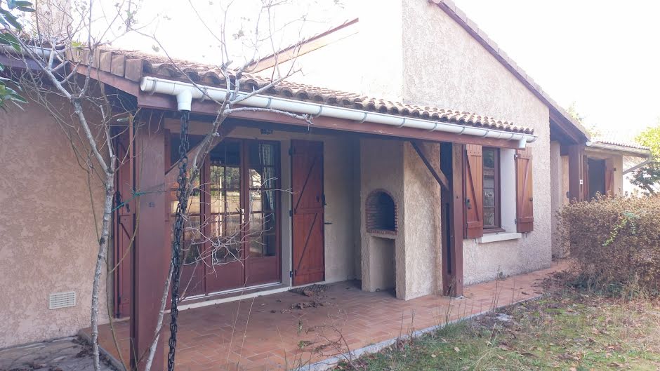 Vente maison 4 pièces 72 m² à Ares (33740), 330 000 €