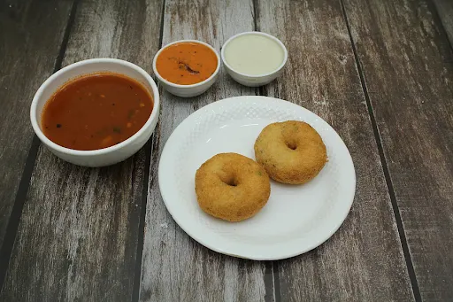 Rasam Vada