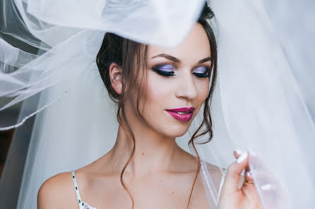 Wedding photographer Elena Sudakova (sudakovalena). Photo of 10 November 2017