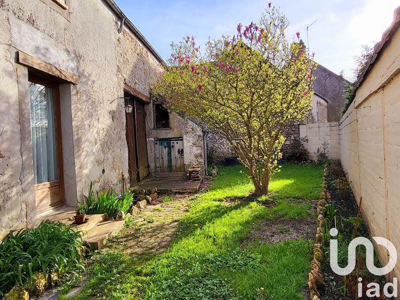 Vente maison 5 pièces 100 m² à Limours (91470), 350 000 €