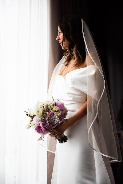 Wedding photographer Bojana Zuza (zuzana). Photo of 17 July 2020