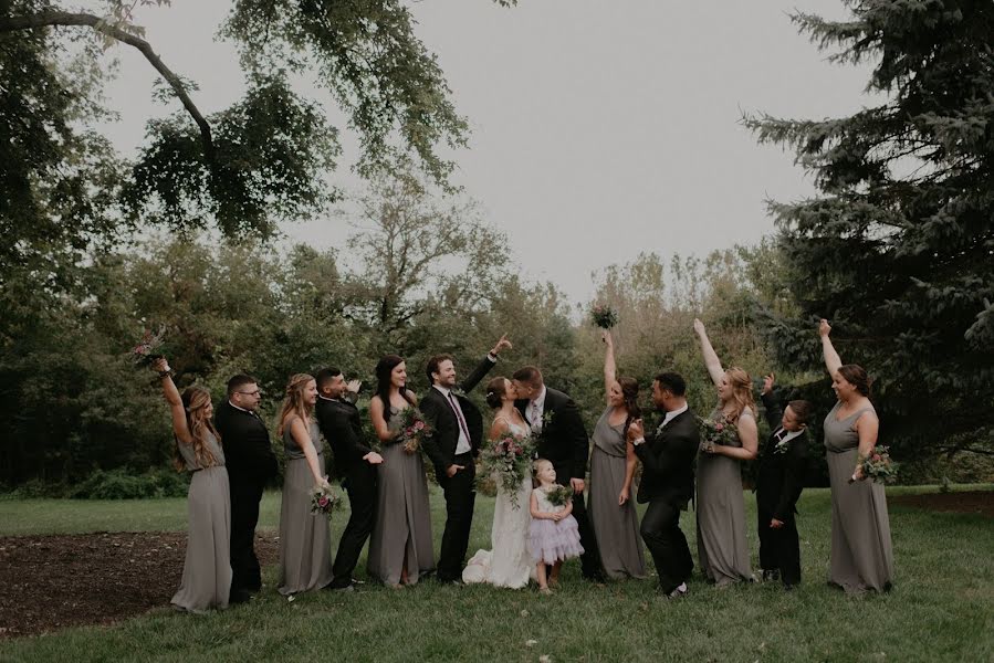 Wedding photographer Violet Short (violetshort). Photo of 8 September 2019