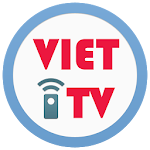 Cover Image of ดาวน์โหลด Viet TV Online 1.2 APK