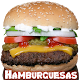 Download Recetas de Hamburguesas Ricas For PC Windows and Mac 1.0