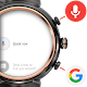 Search button for Wear OS (e.g. ZenWatch 3) Download on Windows