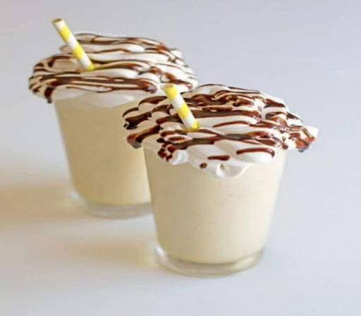 Crust Vanilla Shake (300Ml)