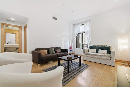 Appartement contemporain 3