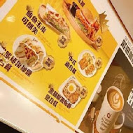 Q burger 早午餐(五股成泰店)