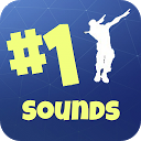 Télécharger Fortnite Soundboard - Emotes, Dances, Wea Installaller Dernier APK téléchargeur