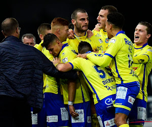 Waasland-Beveren renaît en toute "belgitude" sous Arnaud Mercier