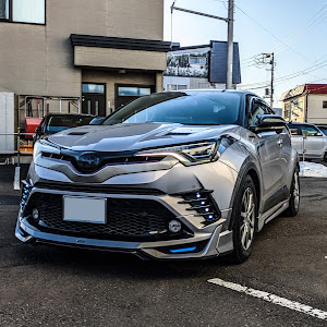 C-HR ZYX10