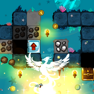 Pocket Mine 3 v0.109.0 Mod Apk (Mod Money)