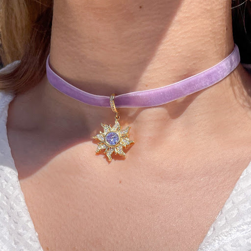 Title 5, Dopamine Necklace Opal Pendant Elevates Mood. A...
