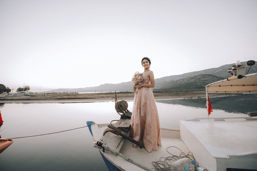 Photographe de mariage Recep Arıcı (receparici). Photo du 11 septembre 2019