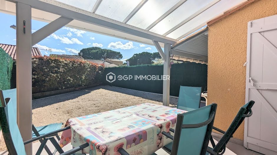 Vente maison 3 pièces 50 m² à Saint-Cyprien (66750), 278 000 €