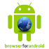 Fast Browser Android Tablet6.0