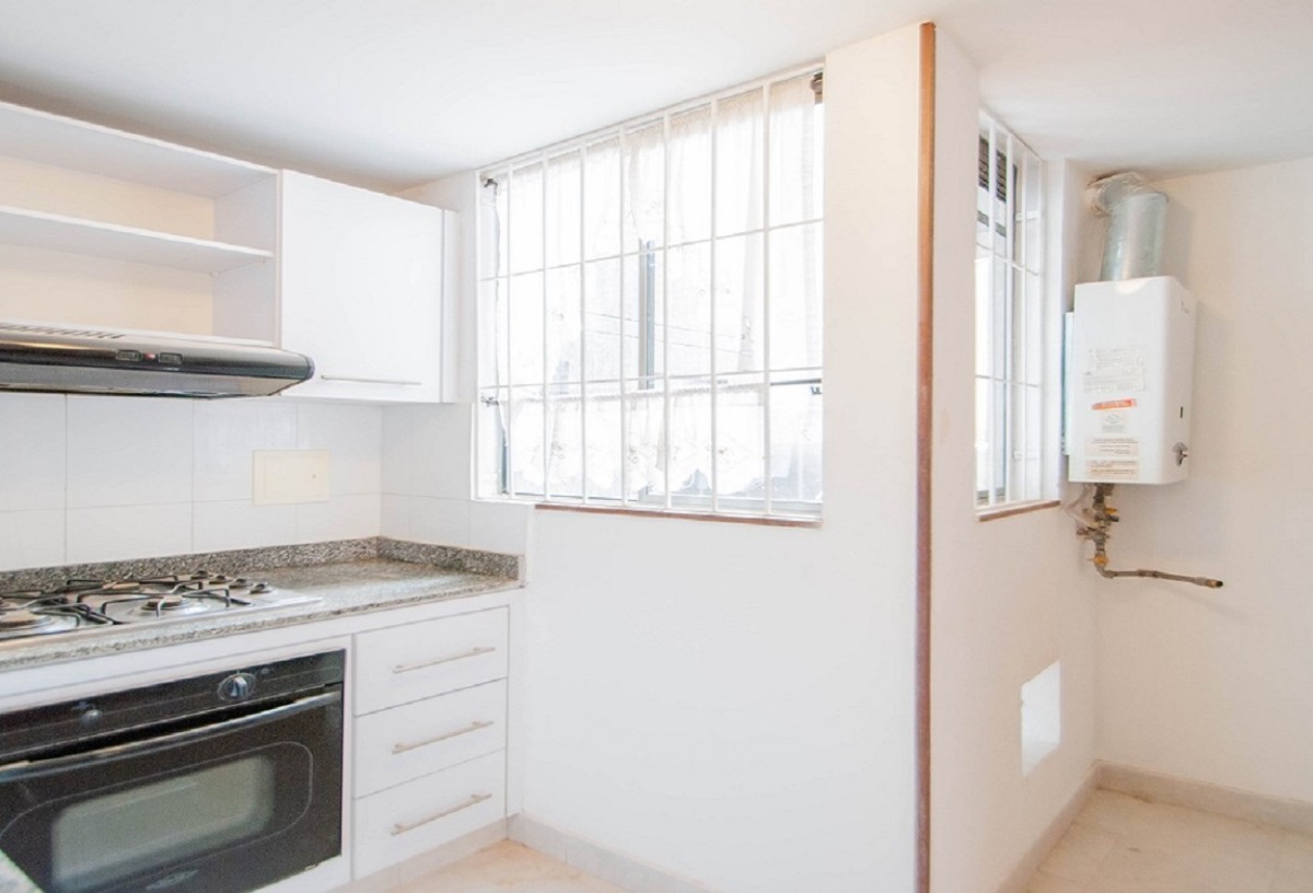 Apartamento En Venta - Mazuren, Bogota