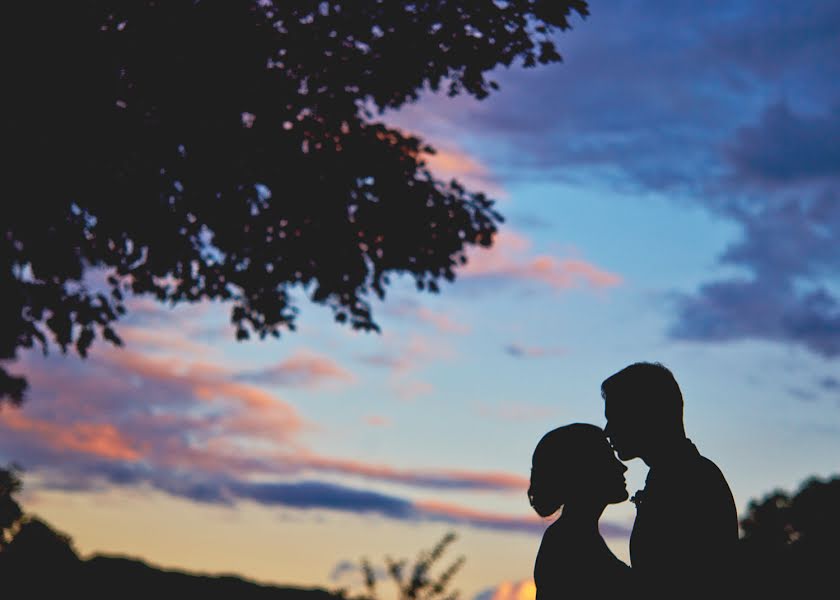 Fotografo di matrimoni Attila Jozsef (attilajozsef). Foto del 16 giugno 2018