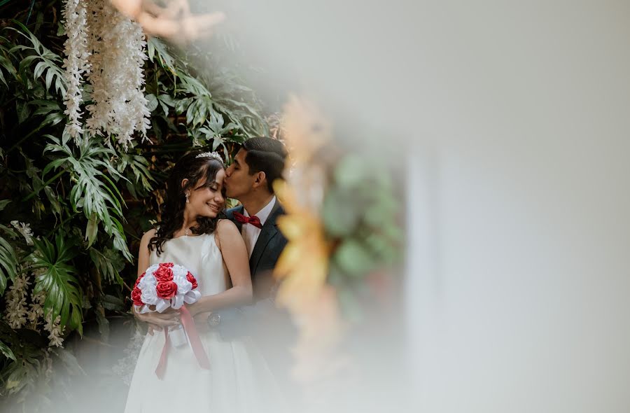 Fotografo di matrimoni Abi De Carlo (abidecarlo). Foto del 28 aprile